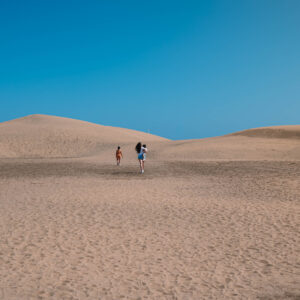 Dunas de Maspaloma