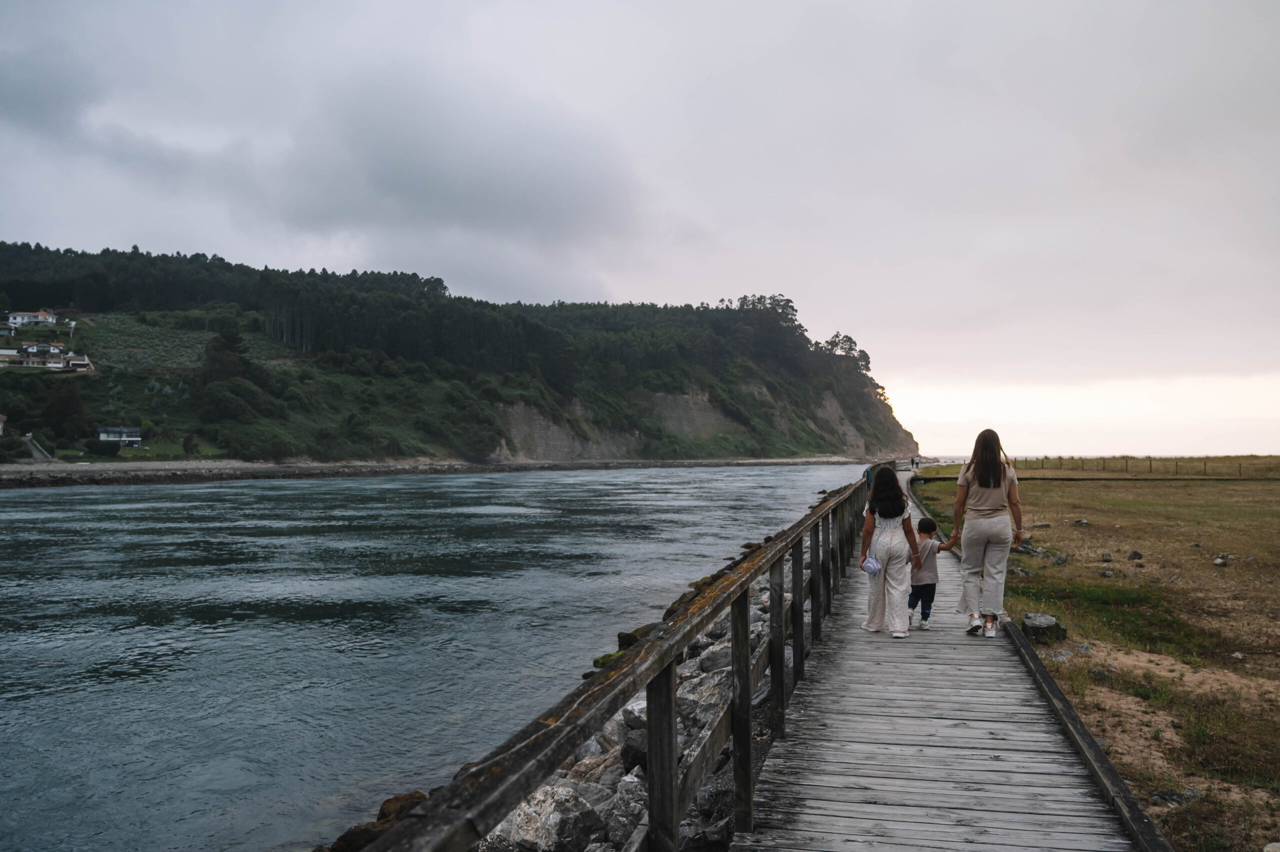 Ruta en autocaravana por Asturias y Cantabria con niños