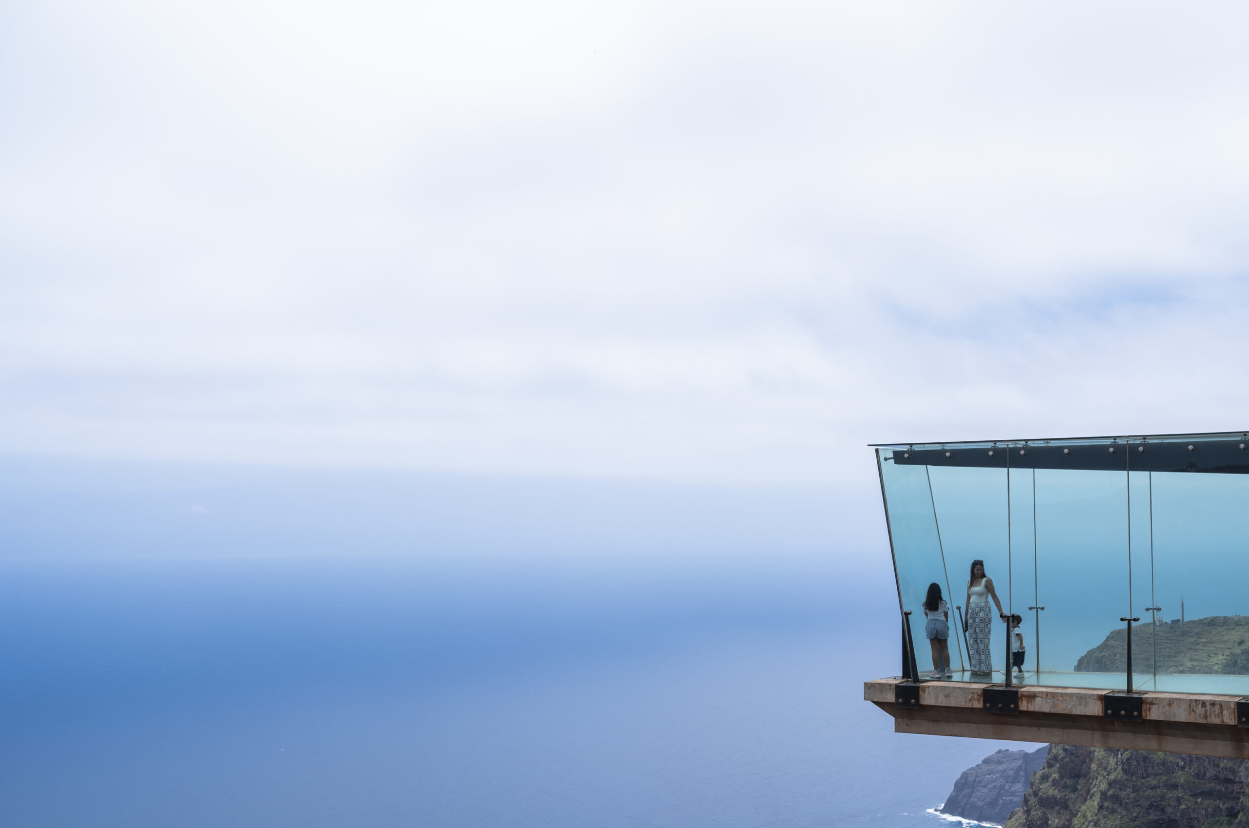 La Gomera en familia: 6 lugares que te harán creer en la magia ✨